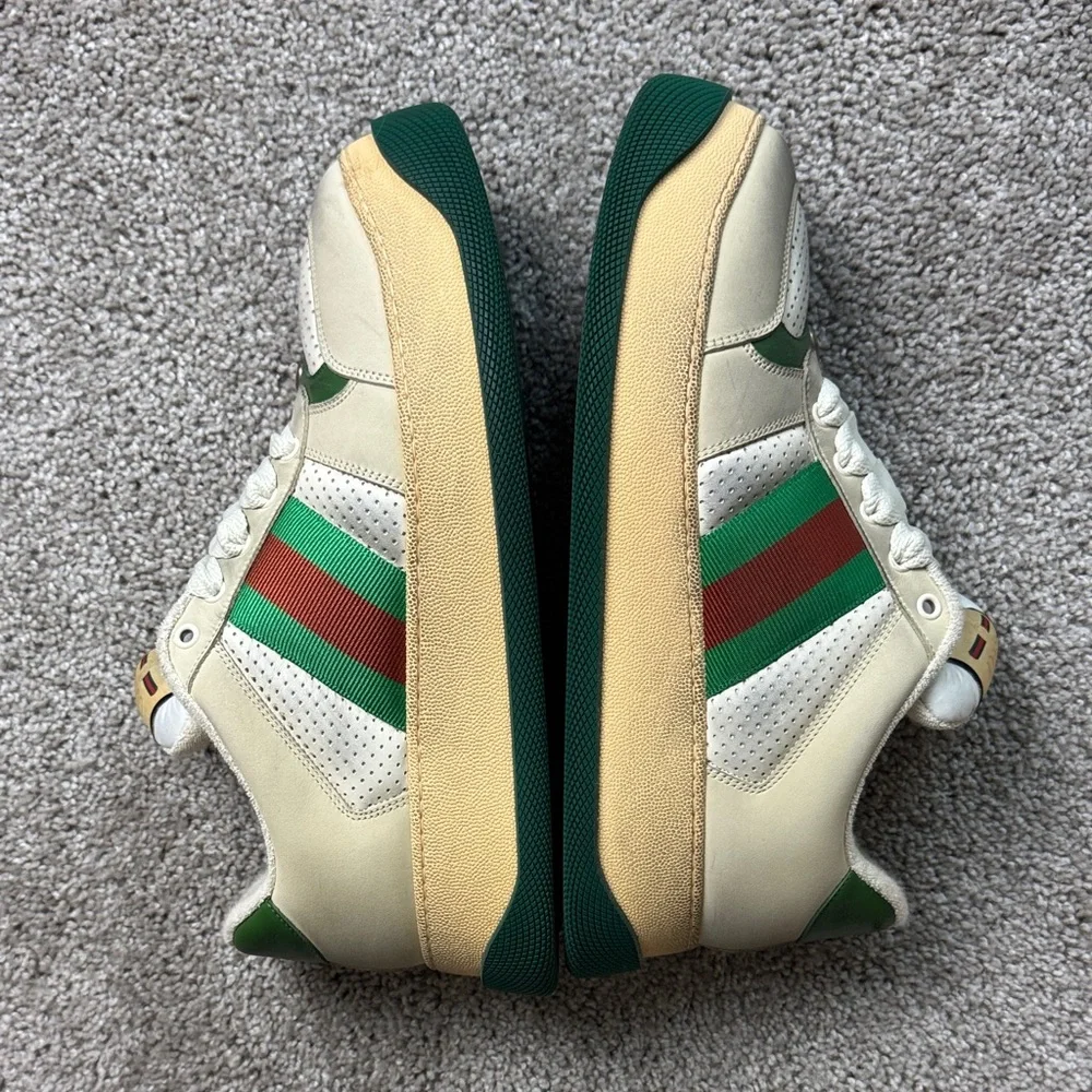 Gucci Chunky Screener